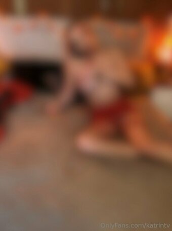 katrintv Nude Leaks Photo 17