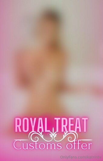 katrintv Nude Leaks Photo 22