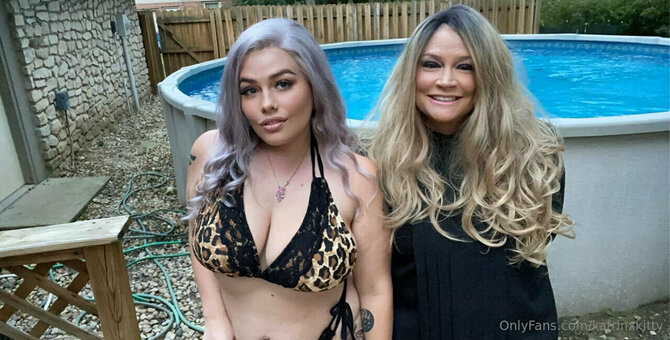 katrinxkitty Nude Leaks Photo 4