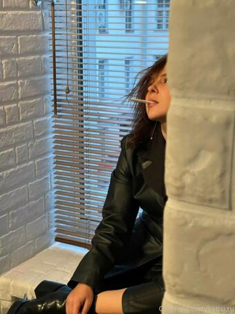 Katru / Katerina Kozlova / Monro / katru.ru / katru_ru Nude Leaks OnlyFans Photo 10