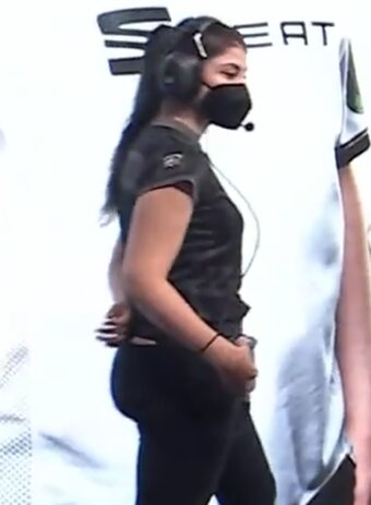 Katsaurus / Val / https: / katsauruss Nude Leaks Photo 2