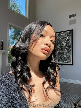 kattercup Nude Leaks Photo 4