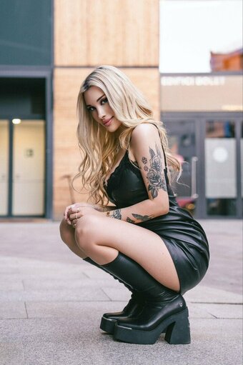 katth / katthtv Nude Leaks OnlyFans Photo 9