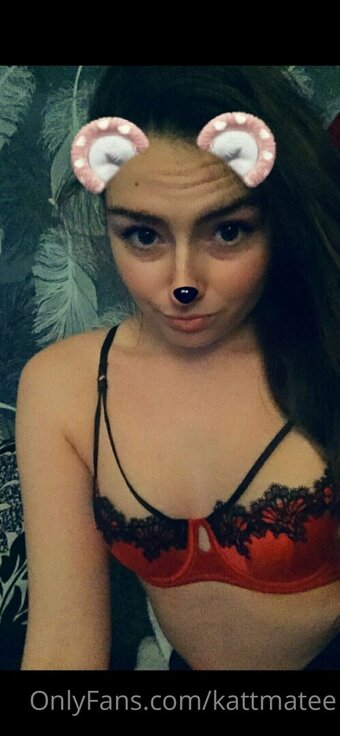 kattmatee Nude Leaks Photo 3