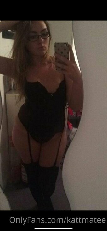 kattmatee Nude Leaks Photo 4