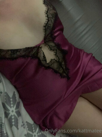 kattmatee Nude Leaks Photo 14