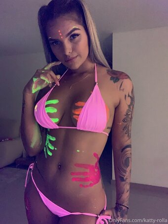 katty-rolla Nude Leaks Photo 4