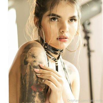 katty-rolla Nude Leaks Photo 6