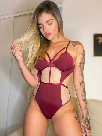 katty-rolla Nude Leaks Photo 7