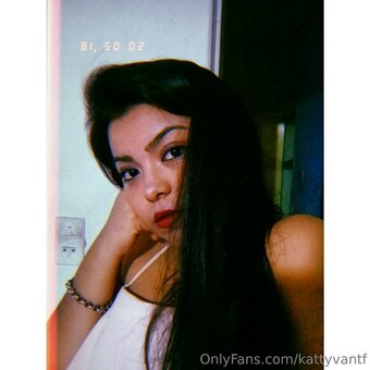 kattyvantf Nude Leaks Photo 1