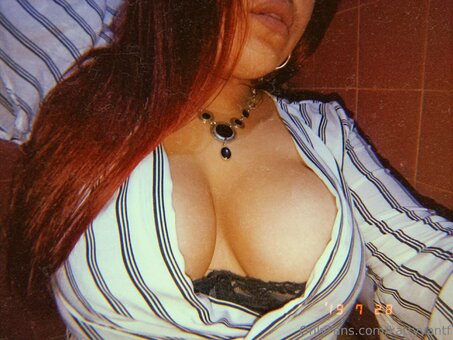 kattyvantf Nude Leaks Photo 2