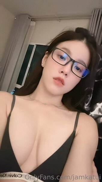 Katuuui / jamkatui / jamkt Nude Leaks OnlyFans Photo 3