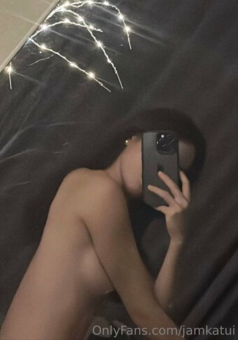 Katuuui / jamkatui / jamkt Nude Leaks OnlyFans Photo 10