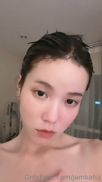 Katuuui / jamkatui / jamkt Nude Leaks OnlyFans Photo 23