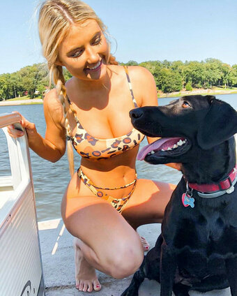Katvmccoy Nude Leaks Photo 26