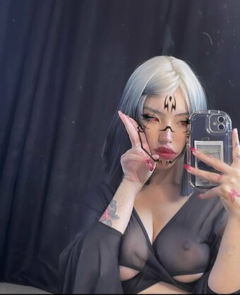 katxrox / kat.rox / katviox Nude Leaks OnlyFans Photo 29