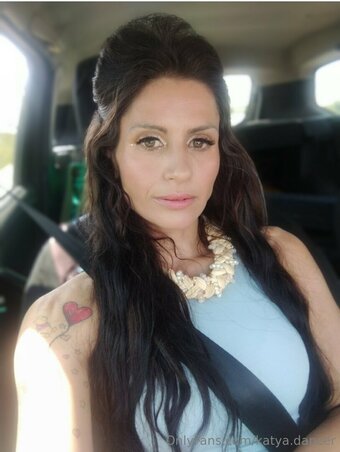 katya.dancer Nude Leaks Photo 5