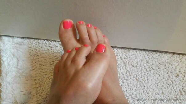 katya.dancer Nude Leaks Photo 10