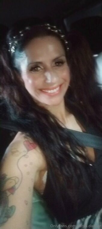 katya.dancer Nude Leaks Photo 16