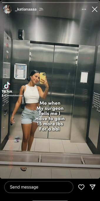 Katyaaaaa / katyaaaaaa Nude Leaks OnlyFans Photo 4