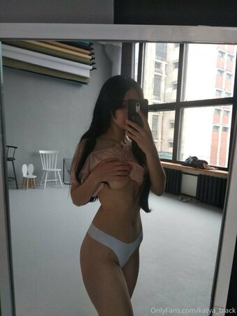 Katyablack Nude Leaks OnlyFans Photo 4