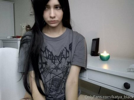 Katyablack Nude Leaks OnlyFans Photo 8