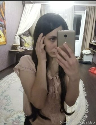 Katyablack Nude Leaks OnlyFans Photo 17
