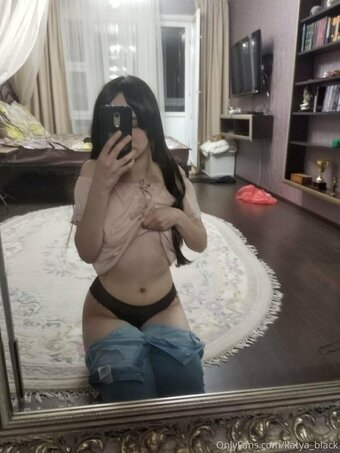 Katyablack Nude Leaks OnlyFans Photo 19