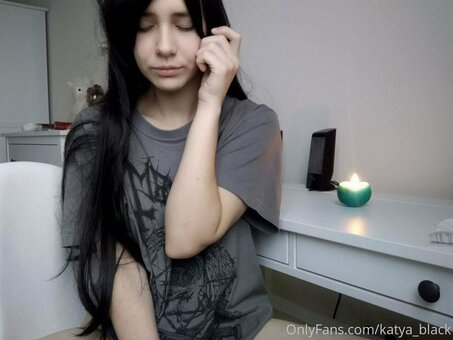 Katyablack Nude Leaks OnlyFans Photo 24