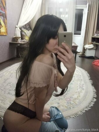 Katyablack Nude Leaks OnlyFans Photo 25