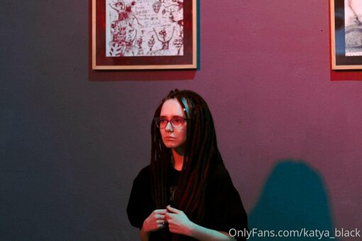 Katyablack Nude Leaks OnlyFans Photo 27