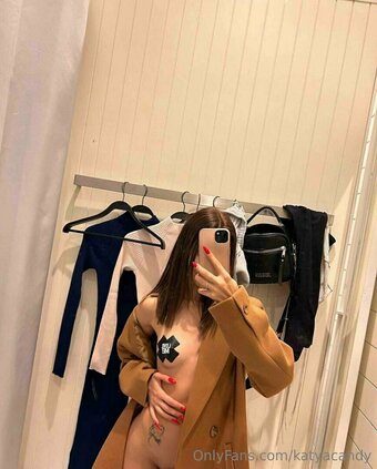 Katyacandy / katrinacandy Nude Leaks OnlyFans Photo 2