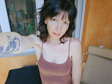 katyapixie Nude Leaks Photo 2