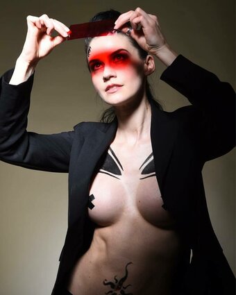 Katydecobray / katydecobraycosplay Nude Leaks OnlyFans Photo 6