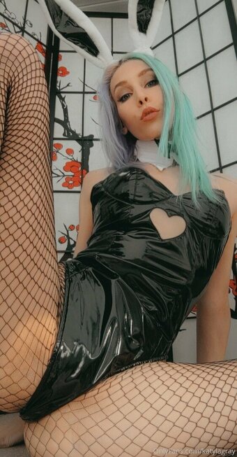 katylagray Nude Leaks Photo 9