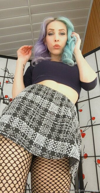 katylagray Nude Leaks Photo 16