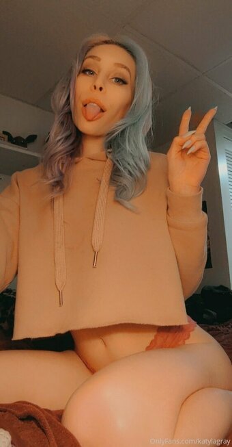 katylagray Nude Leaks Photo 27