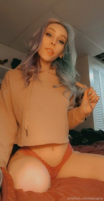 katylagray Nude Leaks Photo 28