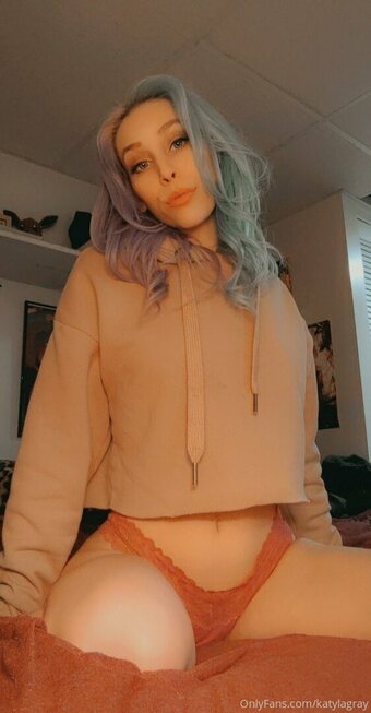 katylagray Nude Leaks Photo 29