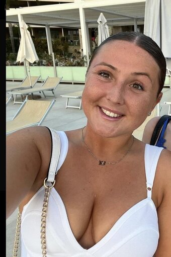 Katylee Bailey / katylee_bailey Nude Leaks Photo 25