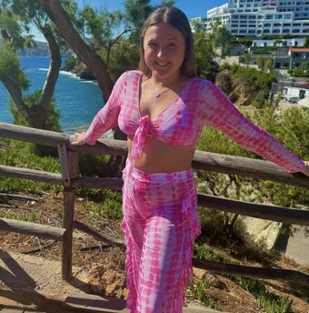 Katylee Bailey / katylee_bailey Nude Leaks Photo 28