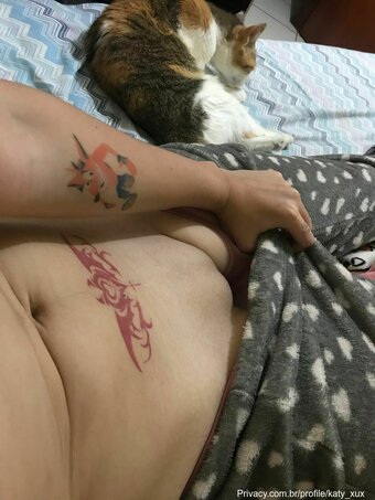 Katyzza / _katyza_ Nude Leaks Photo 1