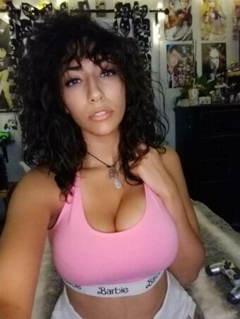 Katzillaax3 Nude Leaks Photo 8