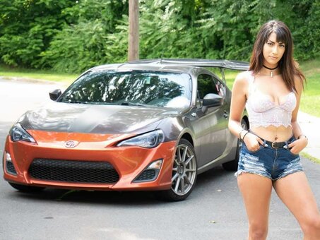 Katzillaax3 Nude Leaks Photo 16