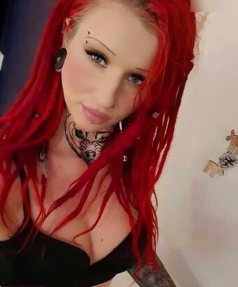 Katzinger / katzinger_ Nude Leaks OnlyFans Photo 3