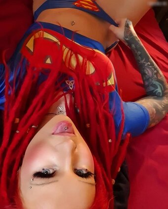 Katzinger / katzinger_ Nude Leaks OnlyFans Photo 22