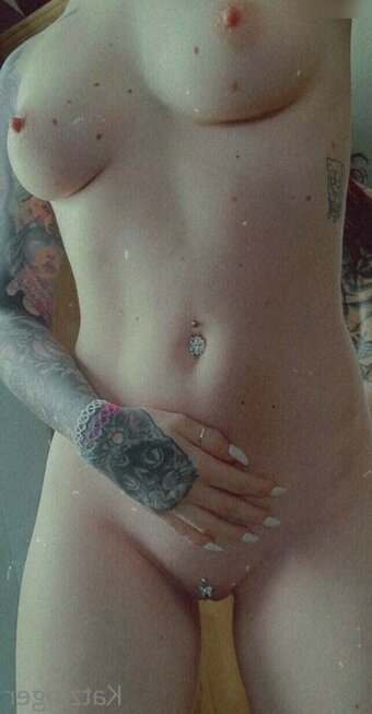 Katzinger / katzinger_ Nude Leaks OnlyFans Photo 26