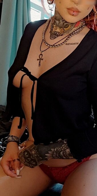 Katzinger / katzinger_ Nude Leaks OnlyFans Photo 29