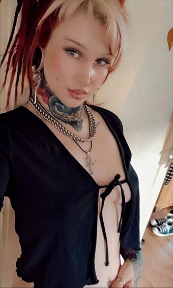 Katzinger / katzinger_ Nude Leaks OnlyFans Photo 30