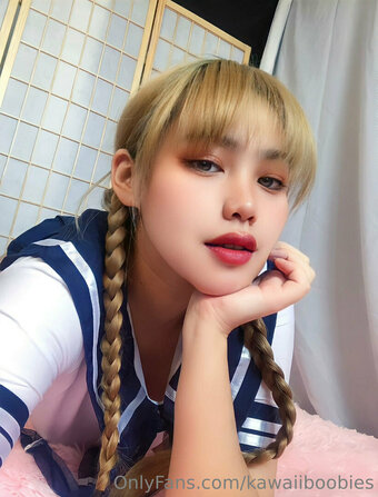 kawaiiboobies